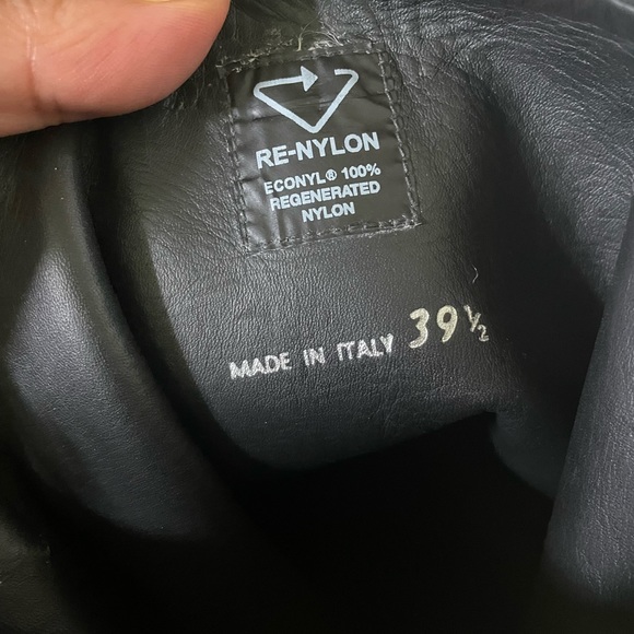 Prada tall boots - Picture 2 of 8